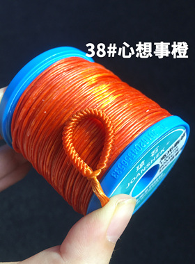 琼石欧标高光手工泰蜡金线质感