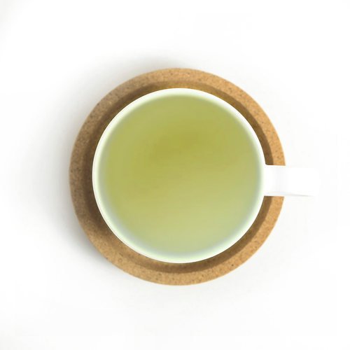 煎茶静冈上煎茶250克静冈品种茶蒸青绿茶茶道纯茶口粮茶冷泡茶 - 图2