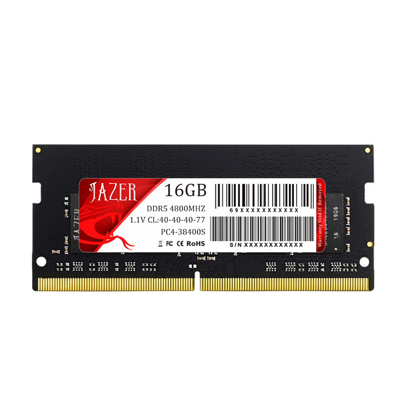 棘蛇（JAZER8G 16GB 32GDDR4 3200 2666四代正品笔记本内存条批发