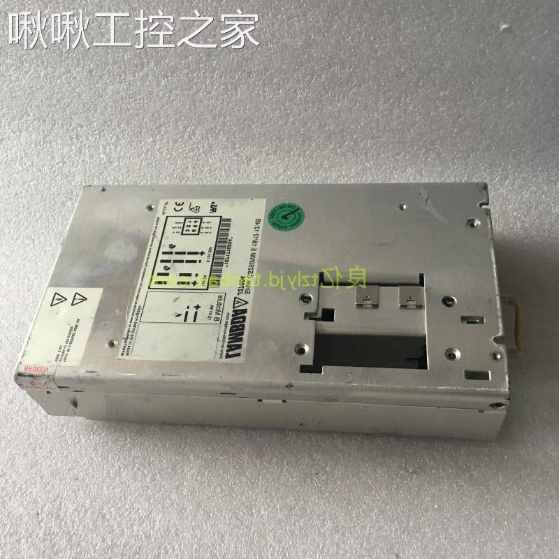 LAMBDA sirius CS250NM 5.15/12 12.4B 12V8A 5.15V35A激光机电源-图0