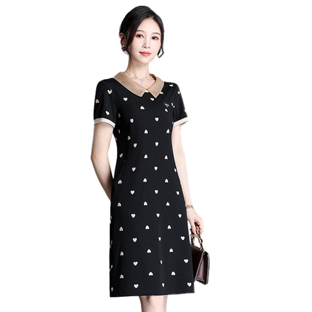 Black Mommy Dresses Summer 2024