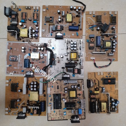 宏基ACER P279HL P279HL BD液晶显示器电源板驱动板主板旧板子-图0