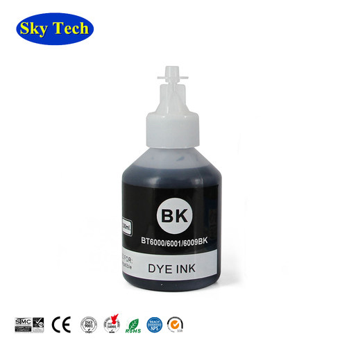 适用兄弟BT5000 BT6000 墨水Brother DCP-T300 T500W T700W打印机 - 图3