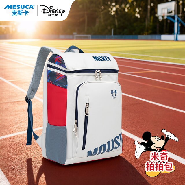 Disney Mickey Backpack Badminton Racquet Bag