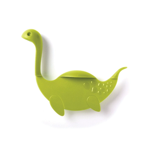 Израиль Отото озеро озеро хорошая вода закладка Nessie Tale Coolmark Cartoon Cartoon Lovely Gifts