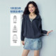 Giordano hooded ເສື້ອກັນຫນາວກັນນ້ໍາເຢັນ