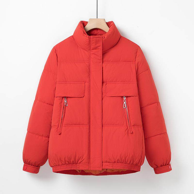 妈妈装冬季棉衣洋气减龄2025新款爆款保暖棉服加厚外套面包服棉袄,淘宝优惠券,粉丝福利购,淘宝优惠卷