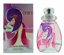 Lucciano Soprani Miss Luciano Soprani Miss Luciano Soprani 30ML