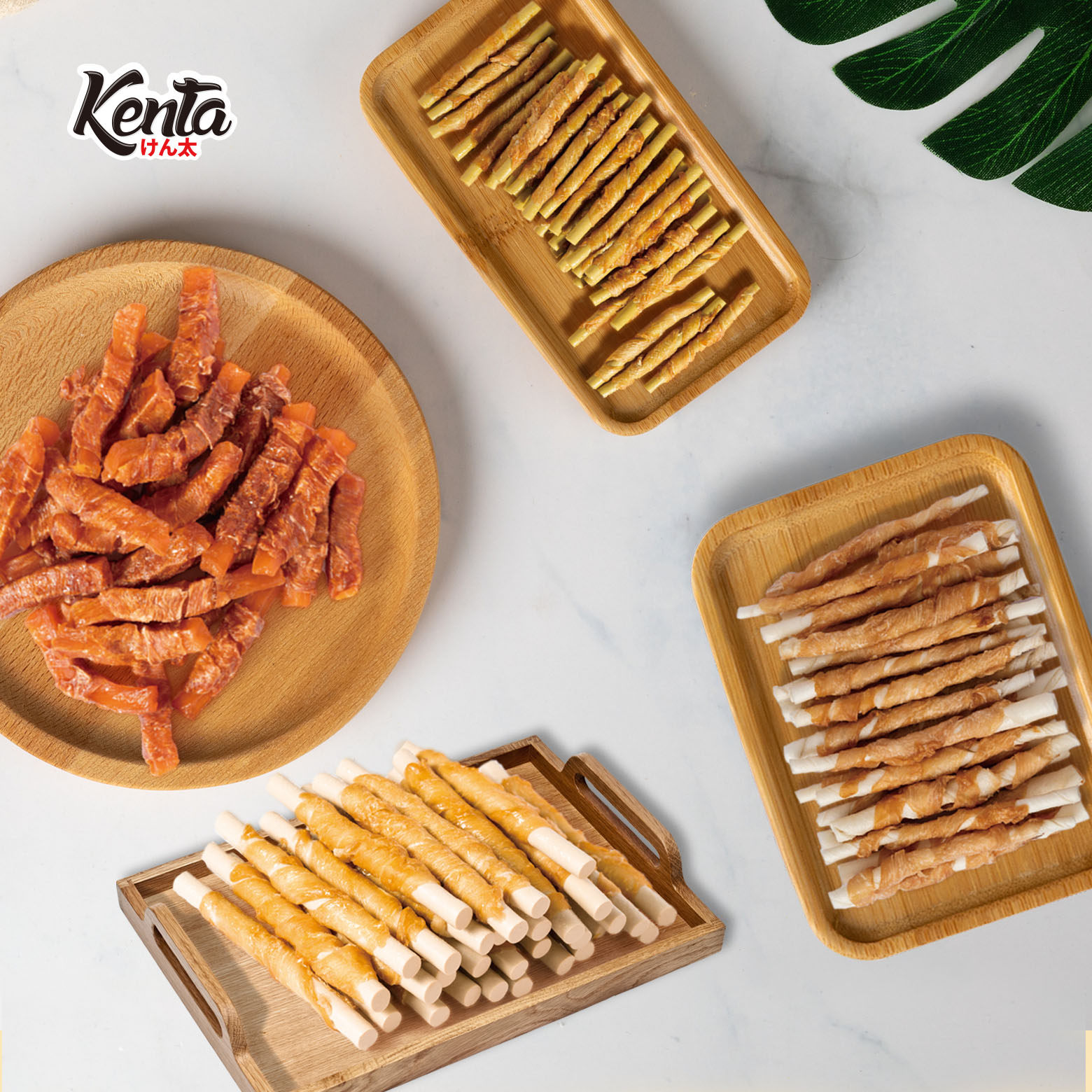 丹特医生犬太鸡胸肉牛皮卷磨牙洁齿棒成幼犬肉干营养奖励狗狗零食,淘宝优惠券,粉丝福利购,淘宝优惠卷