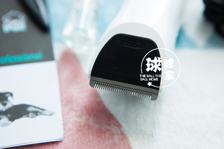 包邮科德士宠物电推剪CP-8000 狗狗剃毛器宠物剃毛器狗电推子 - 图2