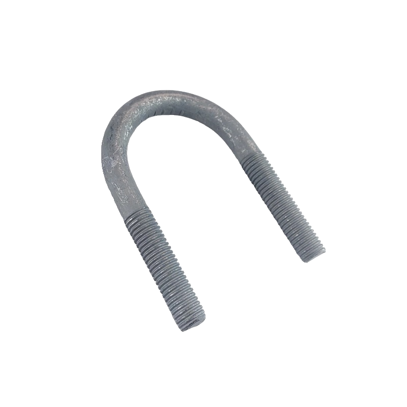 热镀锌U型螺栓M8M10M12U型抱箍单卡螺栓卡箍U型丝国标尺寸紧固件,淘宝优惠券,粉丝福利购,淘宝优惠卷