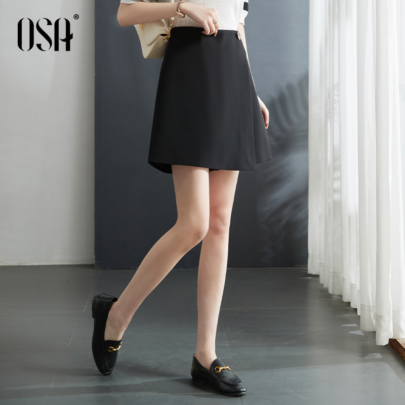  osa卿衣落休闲裤