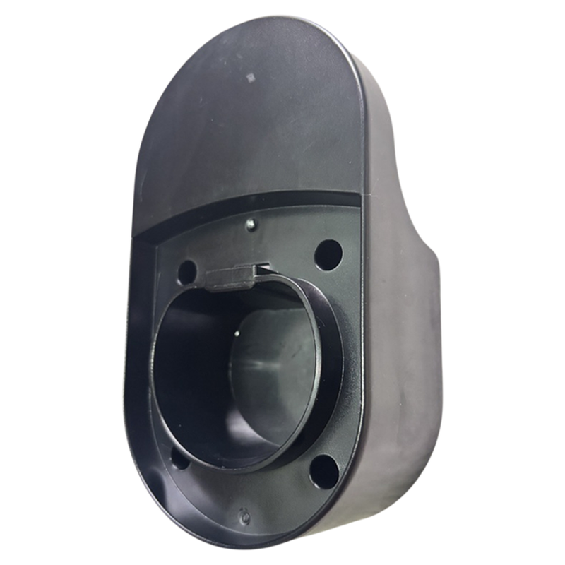 家用商用充电枪挂钩枪座枪托插枪挂线送螺丝国标美标欧标特斯拉,淘宝优惠券,粉丝福利购,淘宝优惠卷