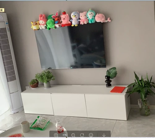 Ikea, коробочка для хранения, современная бежевая система хранения для документов, 240 см