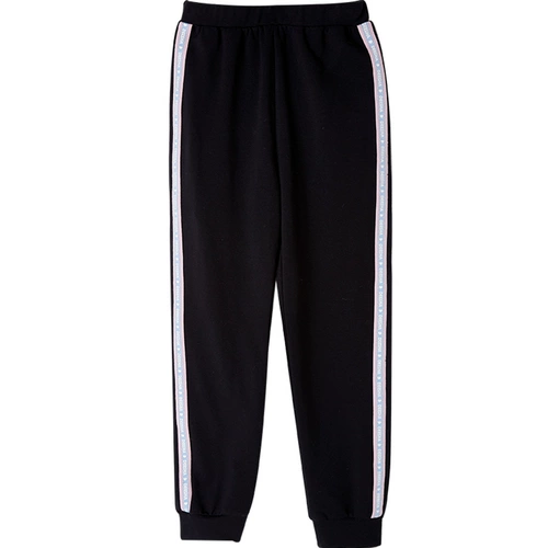 Детские штаны, детская одежда, осенние, в западном стиле, подходит для подростков