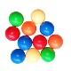 32 Plastic Ball Shooting Game Machine Accessories