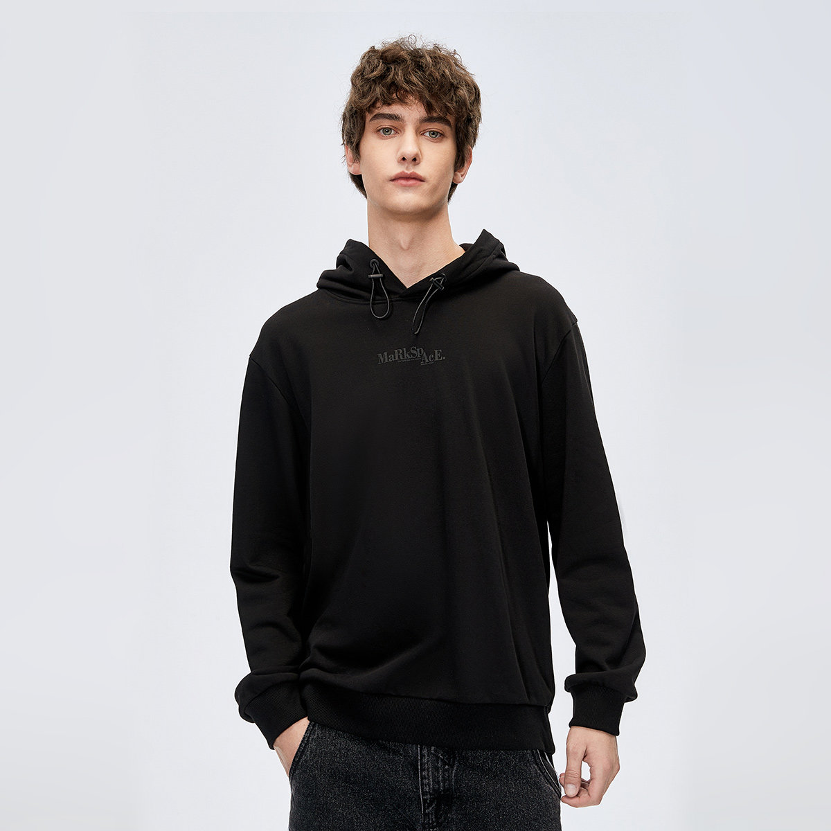 马克华菲潮牌男2020秋季新款卫衣 马克华菲卫衣