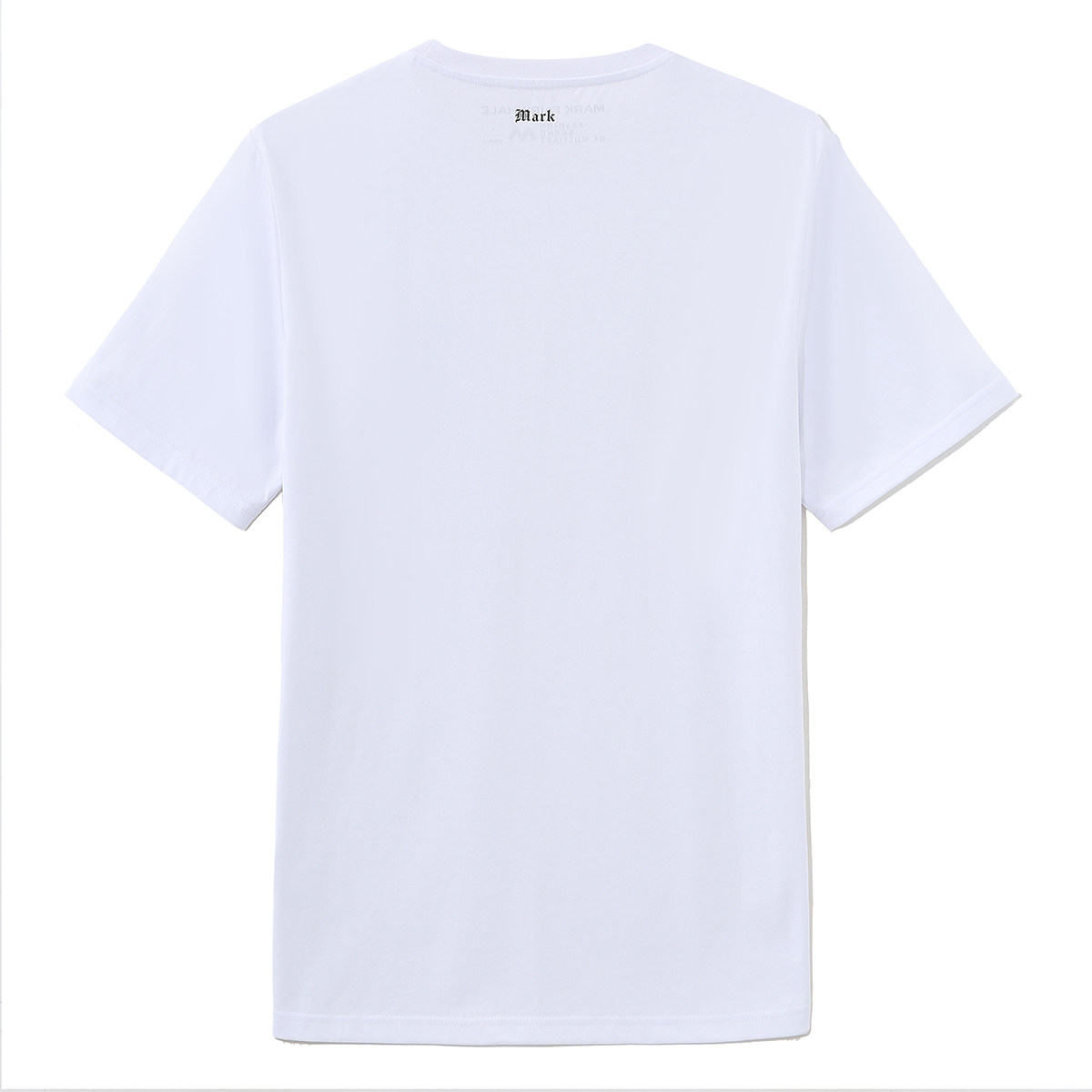 马克华菲短袖男士2020夏季新款t恤 马克华菲T恤