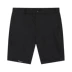 Mark Huafei quần short giản dị xu hướng nam mùa hè lanh thoáng mát thể thao thoáng khí in thẳng năm quần - Quần Jogger quần jogger kaki Quần Jogger