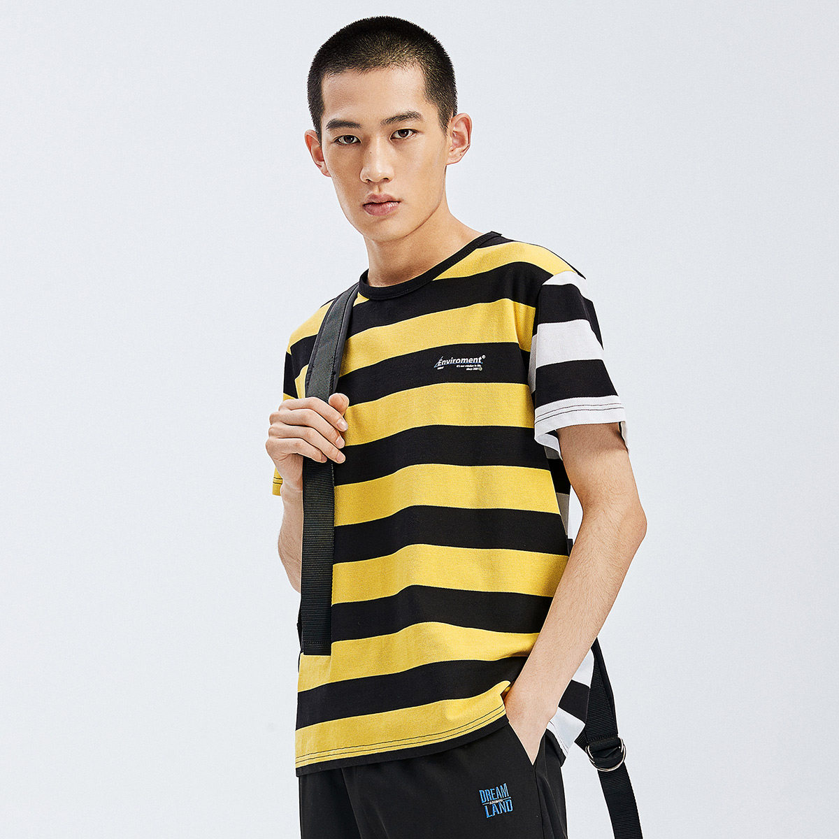 马克华菲短袖男士2020年夏季t恤 马克华菲T恤