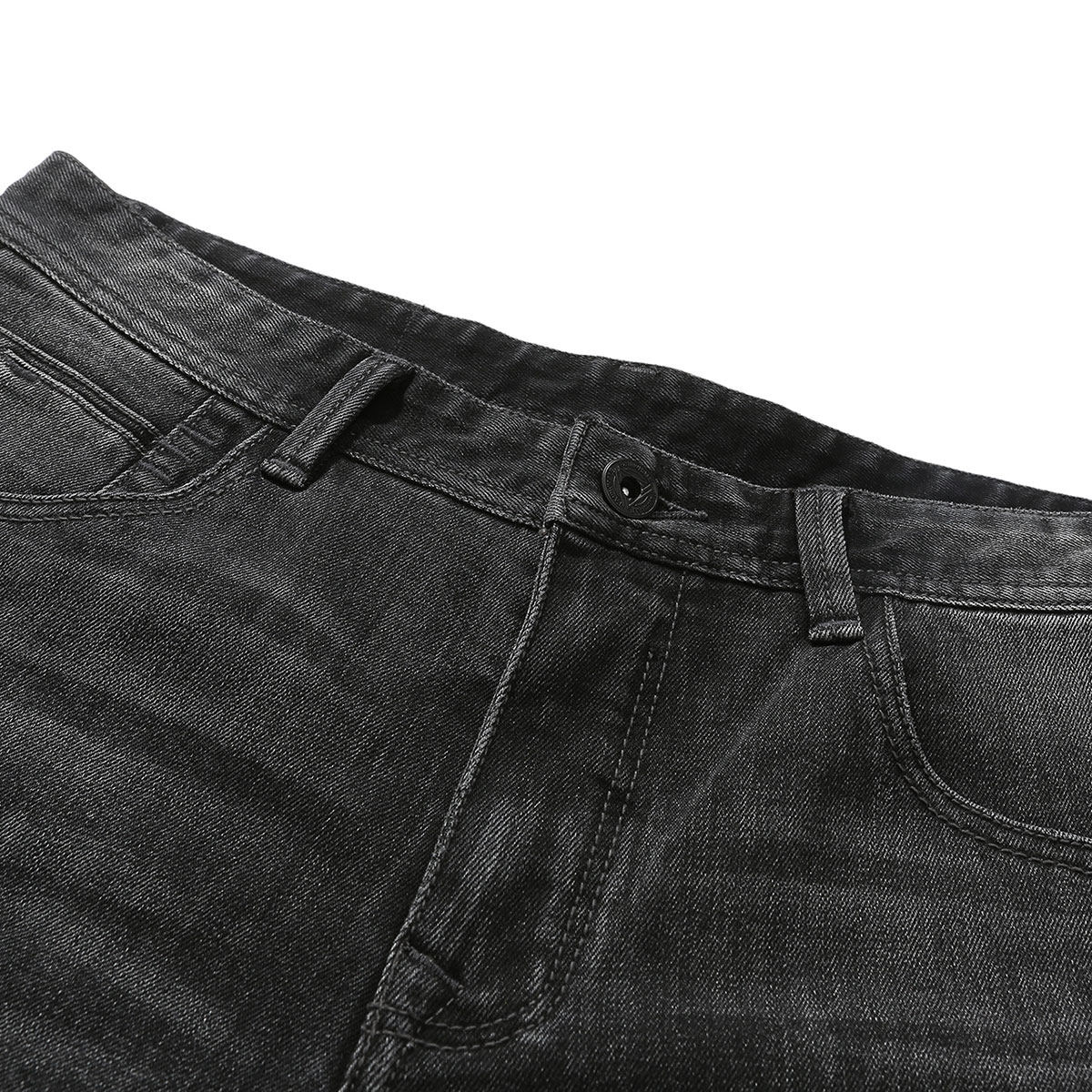 马克华菲潮牌男士2020秋新款牛仔裤 马克华菲牛仔裤