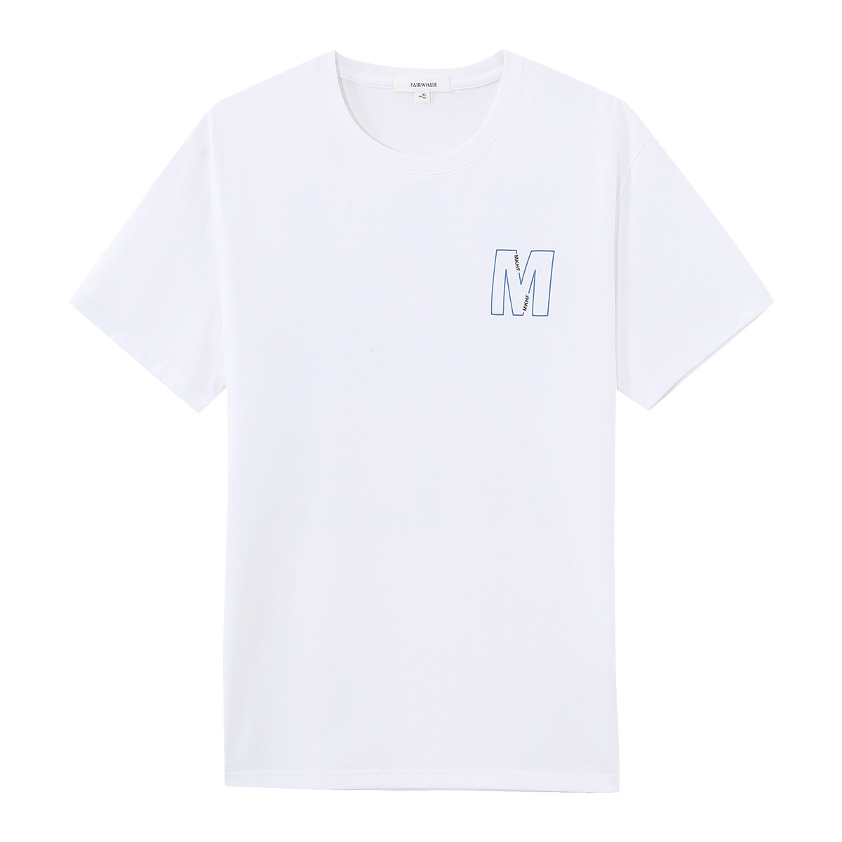 马克华菲短袖男2020夏季新款t恤 马克华菲T恤