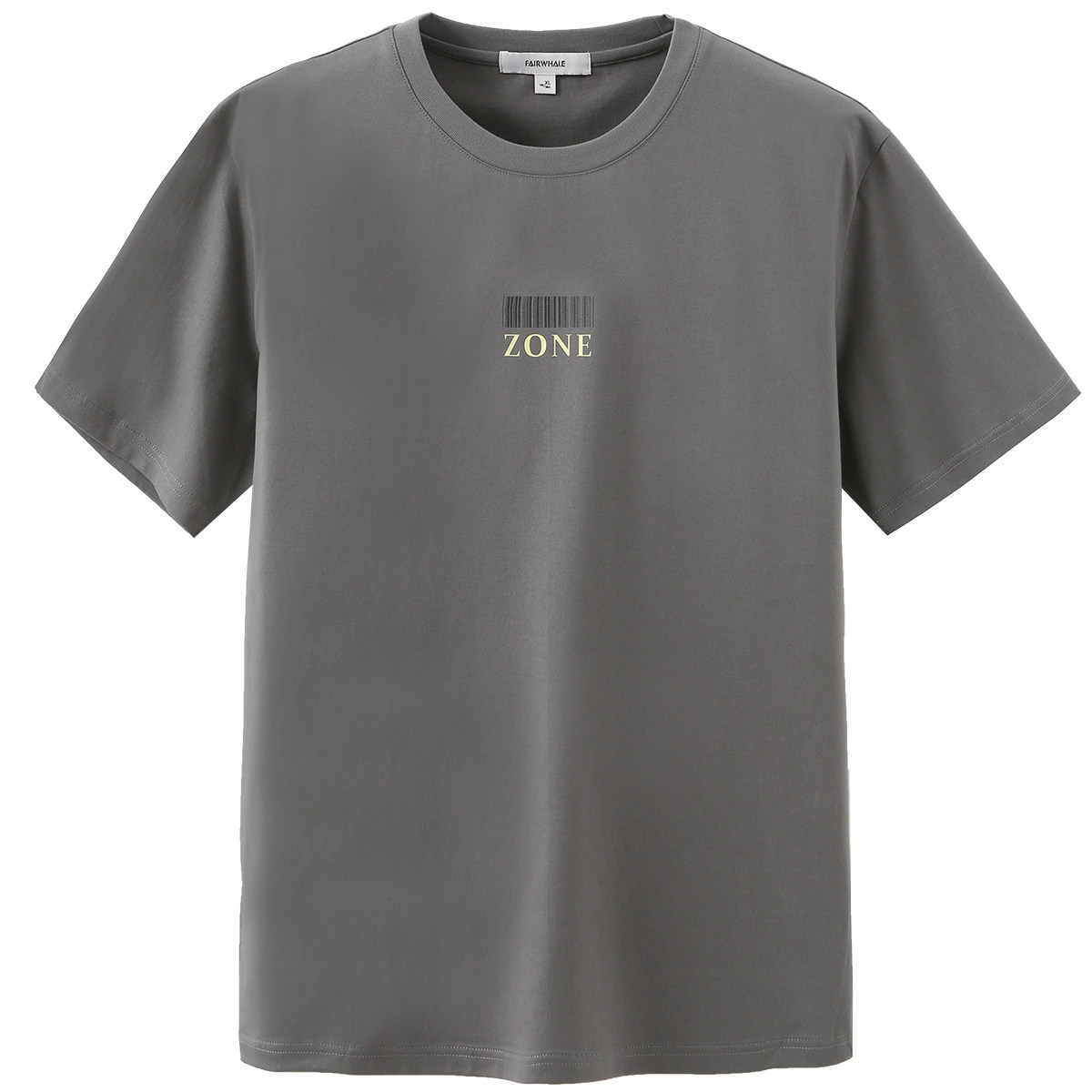 商场同款马克华菲短袖男士2020 t恤 马克华菲T恤