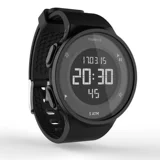 Мужские часы, водонепроницаемые универсальные цифровые часы для плавания, простой и элегантный дизайн