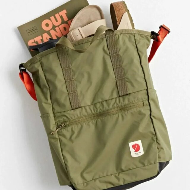 ຖົງອະເນກປະສົງ FjallravenHighCoast23L
