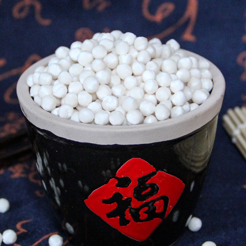 大西米小西米白西米椰浆西米露水果捞水晶粽子奶茶原料西米包邮,淘宝优惠券,粉丝福利购,淘宝优惠卷