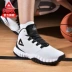 Giày cao gót mùa hè 2019 mới giày bóng rổ chống trượt nhẹ, giày chống trượt, giày thể thao sinh viên chính hãng - Giày bóng rổ