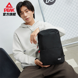 匹克运动双肩背包男女通勤轻便小包   券后39元包邮