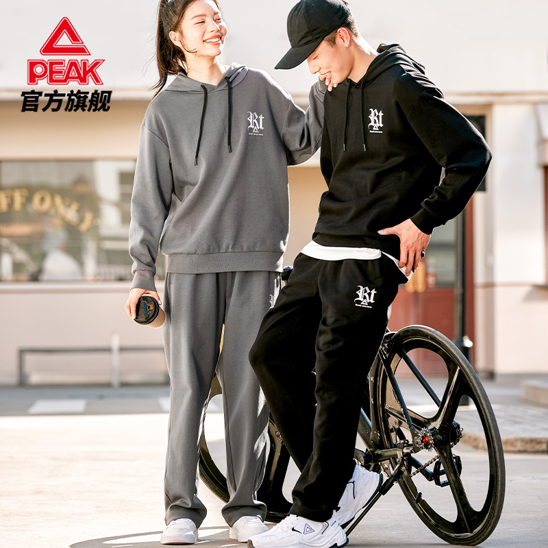 匹克RIGHT系列套装丨