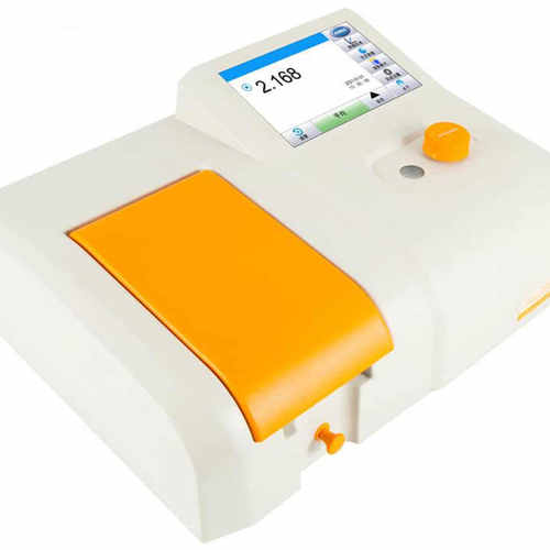 COD氨氮测试仪 DR7500A 工厂水质化学需氧量 昕瑞 12孔消解器打印 - 图0