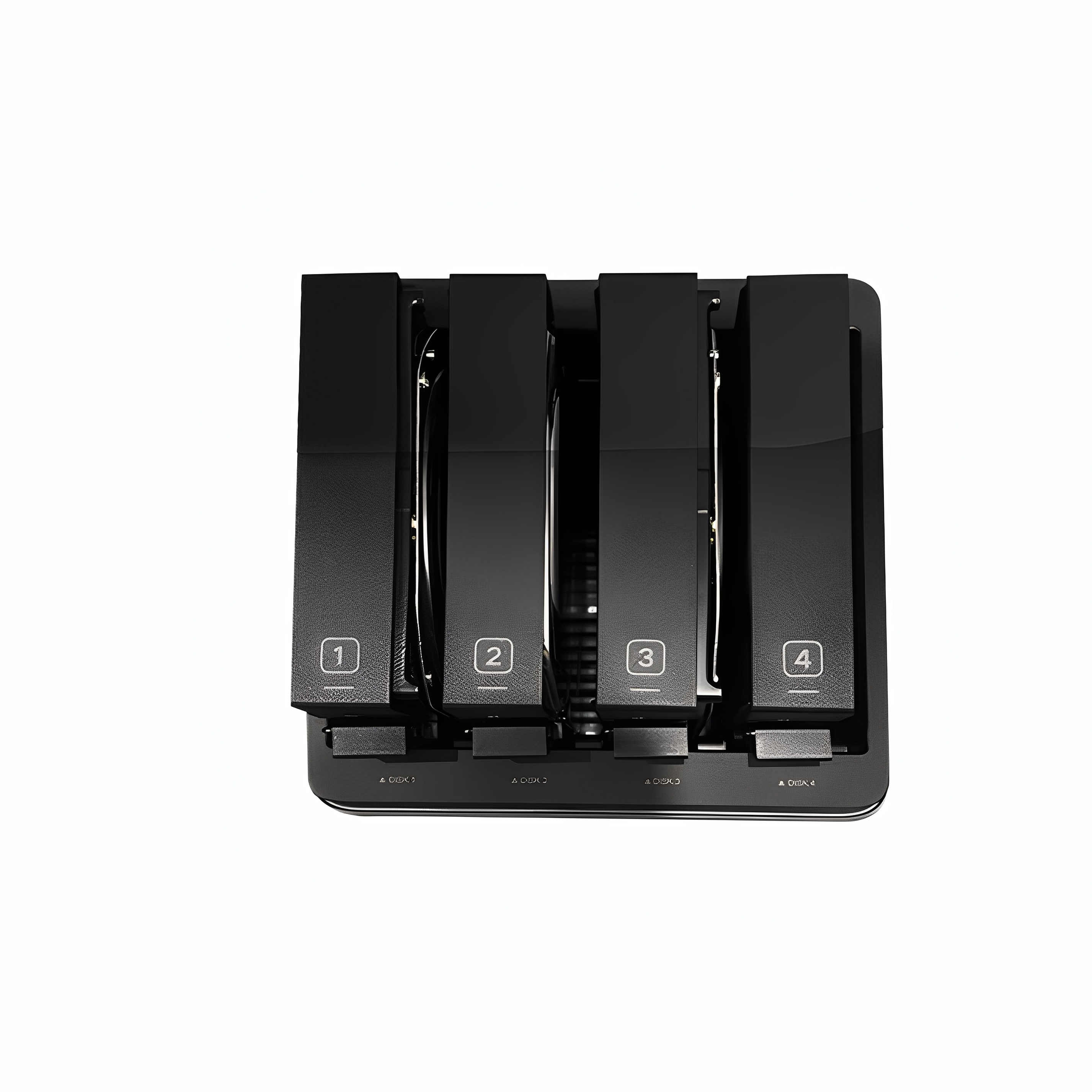 Shadow Edition/Lazy NAS Fully Automatic