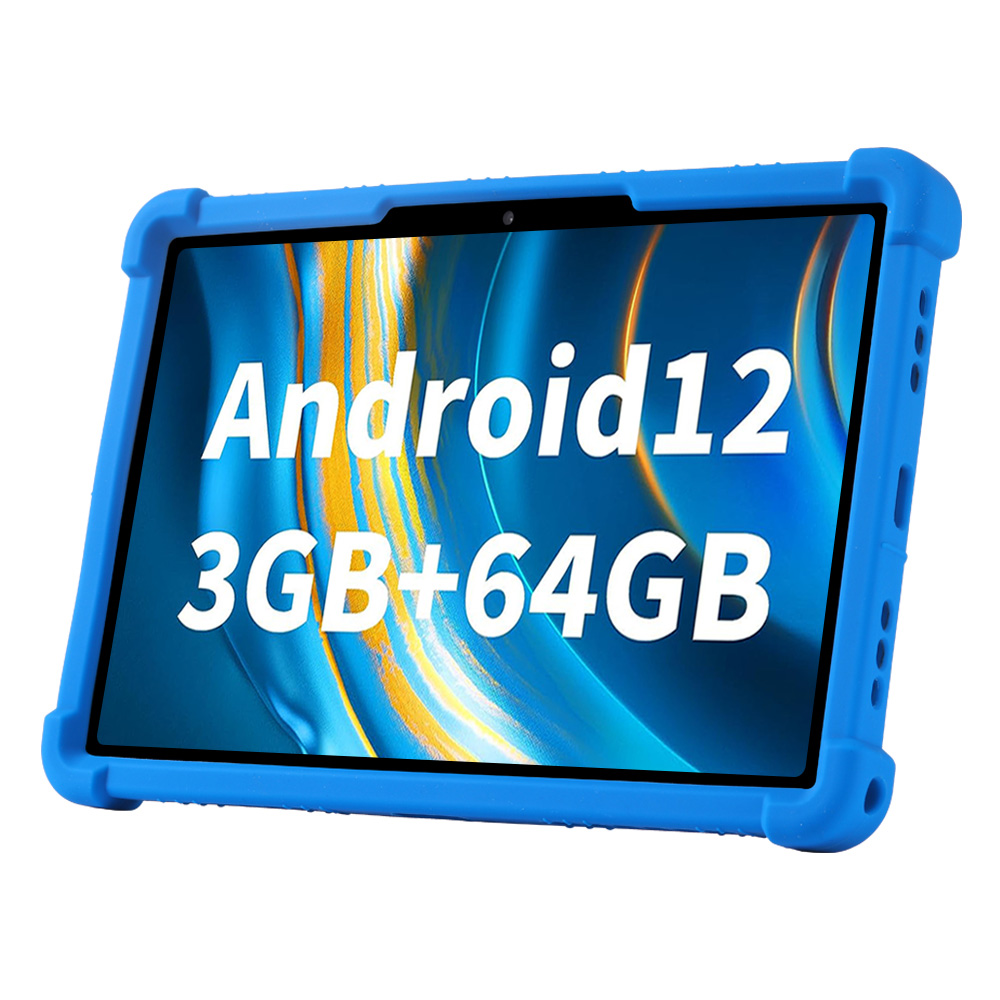 适用 2023款5G平板电脑pad保护套超清全面屏10.1寸13寸12寸14寸安卓学习机支架硅胶套-图1