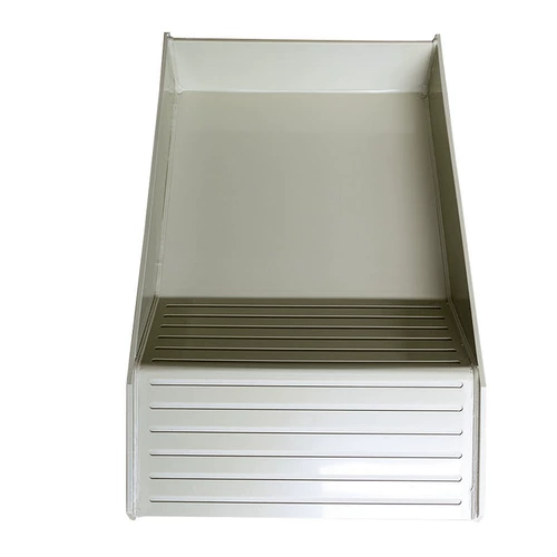 Бассейн с новой черепаховой водой Половина вода для черепах бассейн кормление желтая края коробка черепаха бассейн пить бассейн ванна ванна