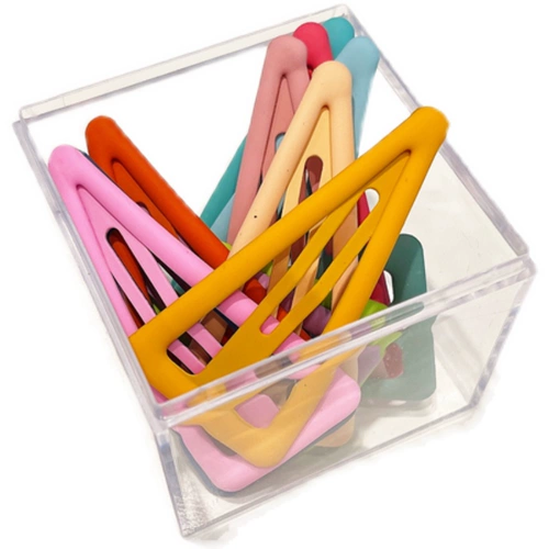 Детский аксессуар для волос, детская челка, заколка для волос, шпильки для волос