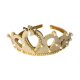 Детский аксессуар для волос, шпильки для волос, корона, ободок, повязка на голову для принцессы, заколка для волос, подарок на день рождения