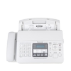 Panasonic's new A4 paper fax machine automatically receives