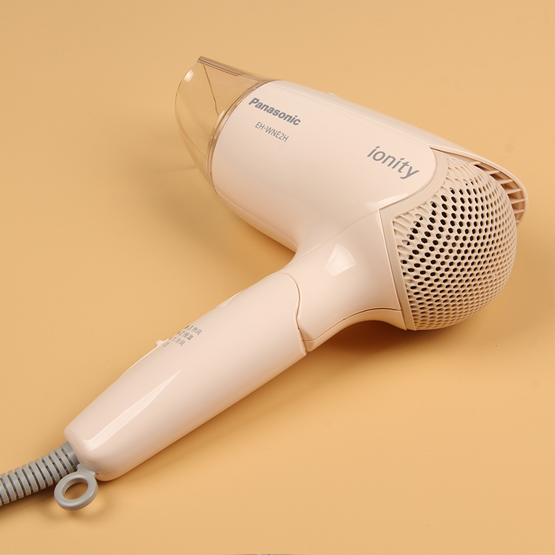 松下电吹风机家用负离子护发大功率宿舍冷热风吹风筒EH-WNE2H正品