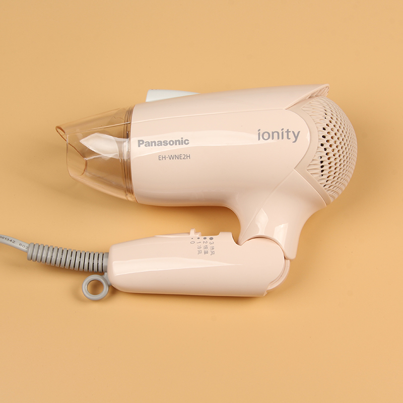 松下电吹风机家用负离子护发大功率宿舍冷热风吹风筒EH-WNE2H正品