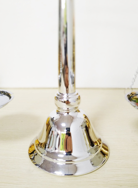 创意家居五金天平秤精致摆件