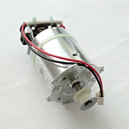 东菱面包机配件永磁直流电机马达纯铜F级/18W/24W/XB62/40-E - 图3
