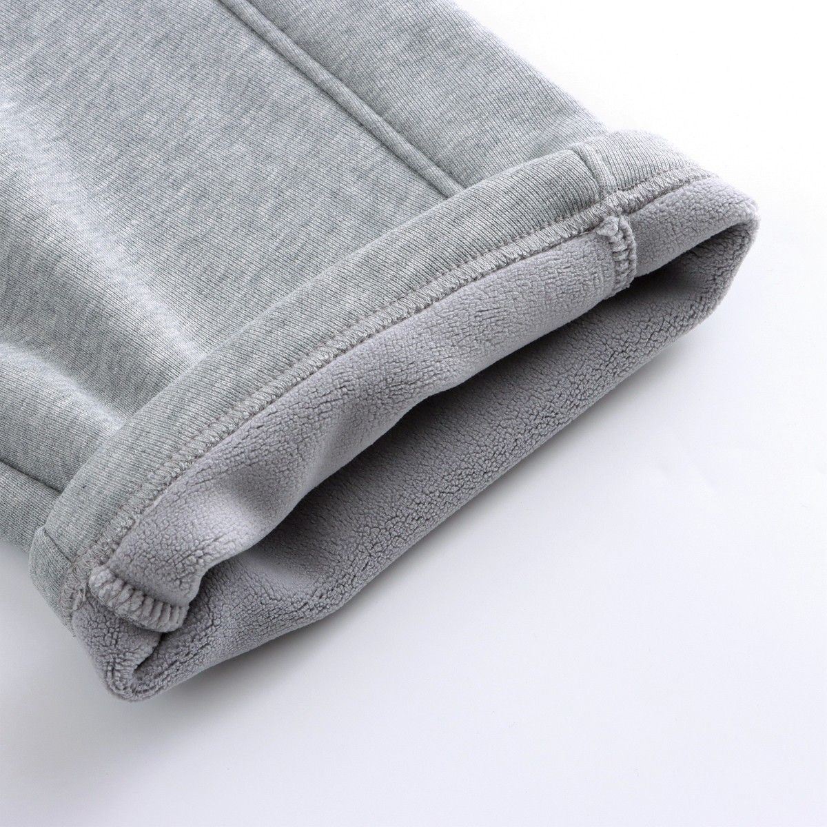 800克加绒加厚弯刀裤秋冬阔腿裤女直筒宽松大码镰刀香蕉休闲裤子,淘宝优惠券,粉丝福利购,淘宝优惠卷