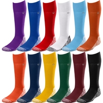 Outlet US baseball socks Long Sox adult teen male and female black blue green red yellow
