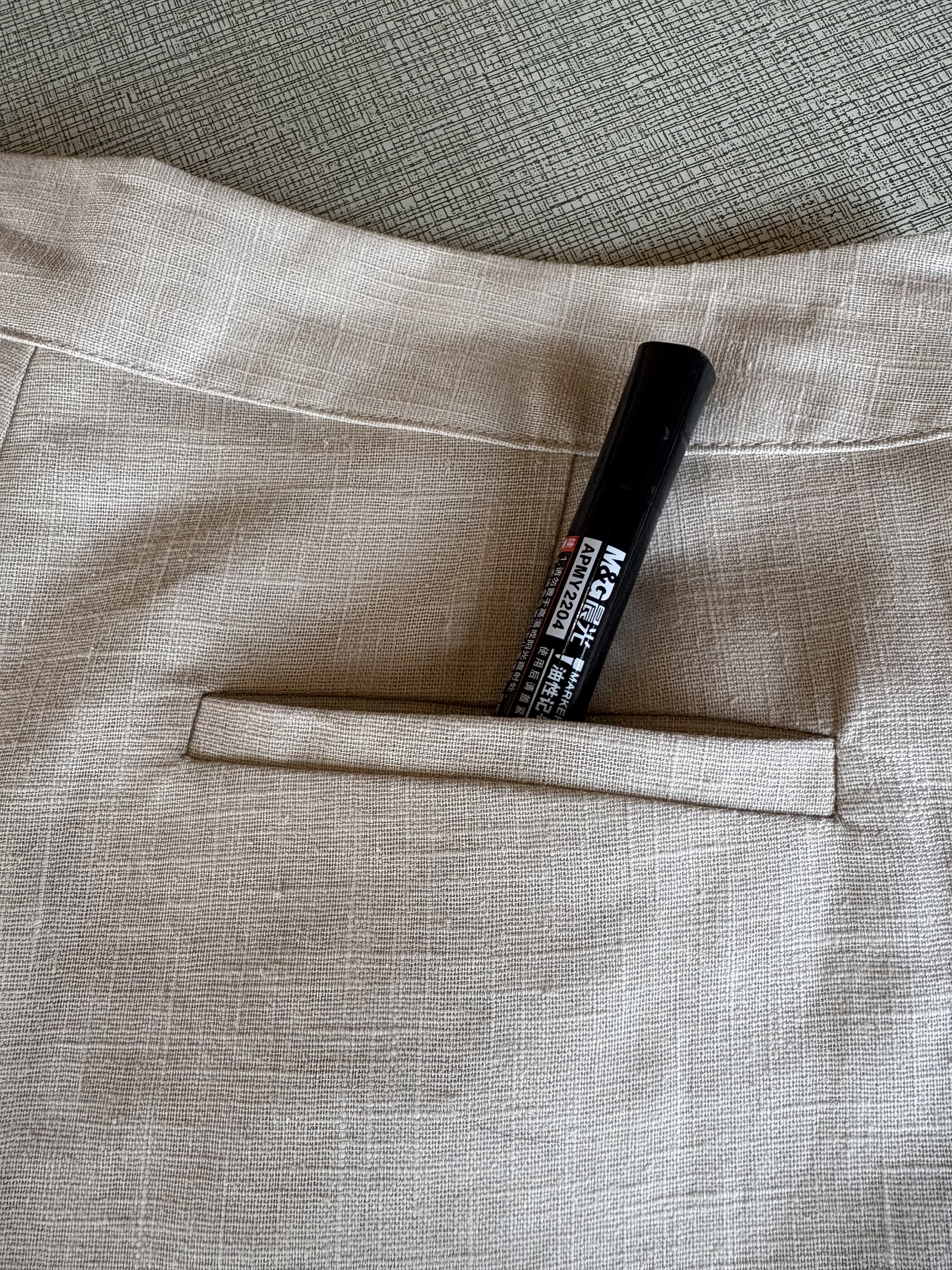 尾货清仓两件包邮女士休闲短裤宽松百搭亚麻挺括,淘宝优惠券,粉丝福利购,淘宝优惠卷