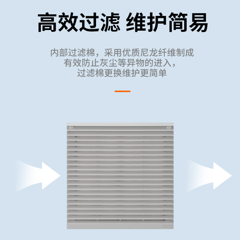 通风过滤网组ZL-803配电箱机柜风扇过滤器FB9803.230风机防尘网罩,淘宝优惠券,粉丝福利购,淘宝优惠卷