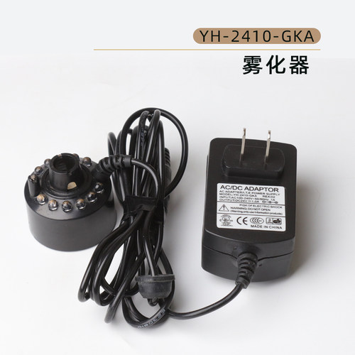 2.5W3W4W5W耐用静音水泵鱼缸循环水水景潜水泵摆件鱼池养鱼配件 - 图0