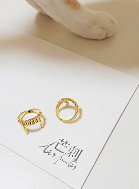 吸血鬼戒指哥特夜访吸血鬼牙齿